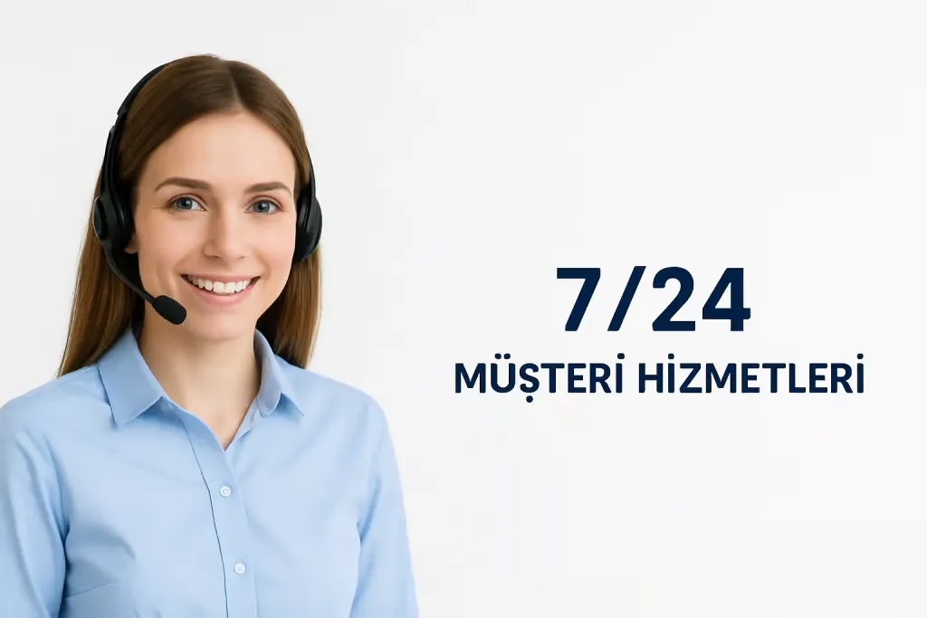 GÜZELBAHÇE VİESSMANN Teknik Servis Ekibi